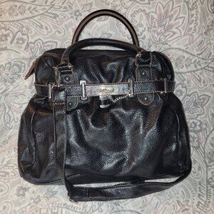 Steve Madden Satchel
